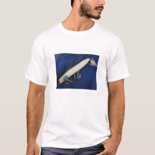 Camiseta Gibbs Darter Vintage Lure T-Shirt