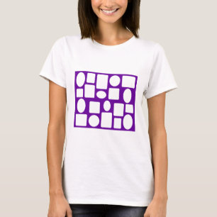 Camiseta Gibney Tus Fotos Aquí Enmarcan El MUSEO Zazzle