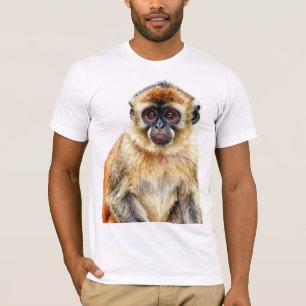 Camiseta Gibón