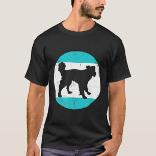 Camiseta Gif De Collie Fronteriza Para Hombres Mujeres Amp