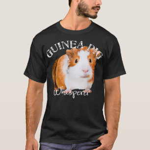 Camiseta Gif, propietario de Mascota de cerdo guineano, sus
