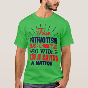 Camiseta Gift for patriots and proud Americans (15)