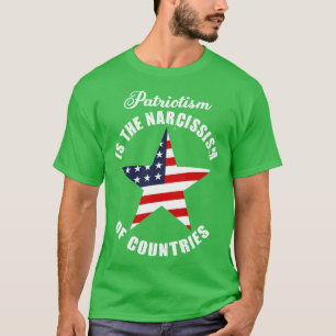 Camiseta Gift for patriots and proud Americans (7)