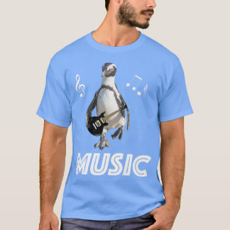 Camiseta Gift Idea Music 948