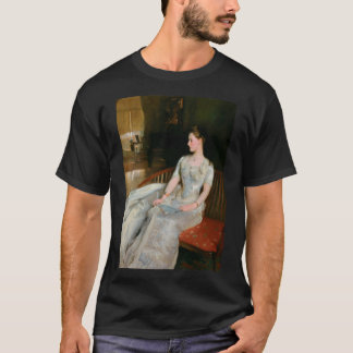 Camiseta Gift John Singer Sargent Mrs Cecil Wade Carnation