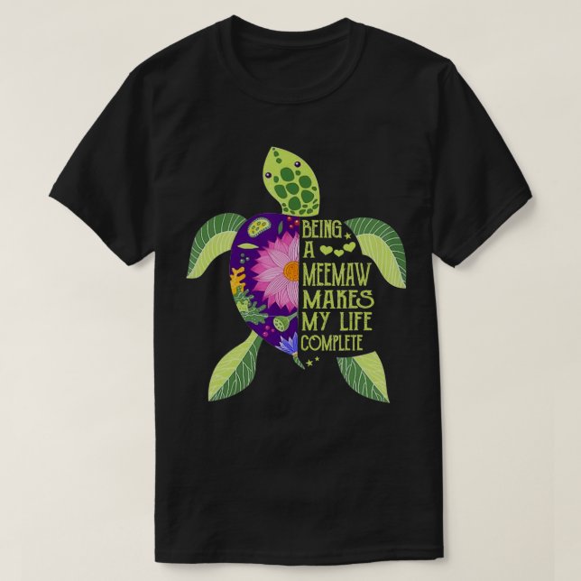 Camiseta Gift TShirt (Diseño del anverso)