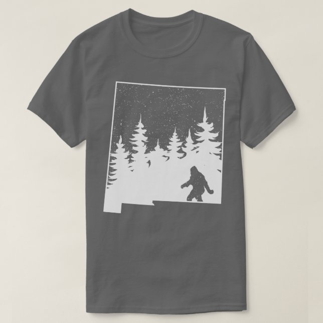 Camiseta Gift Wyoming (Diseño del anverso)