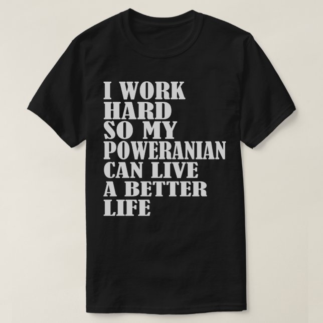 Camiseta giftloveworkhardloverslife (Diseño del anverso)