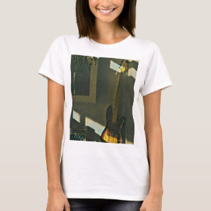 Camiseta Gifts for guitar players