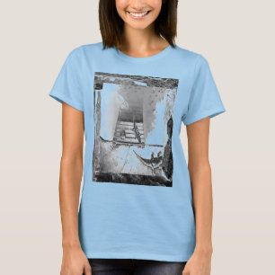 Camiseta Gifts From Animals