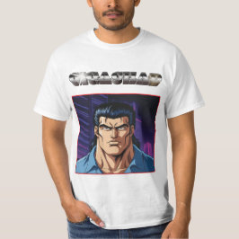 CAMISETA GIGACHAD
