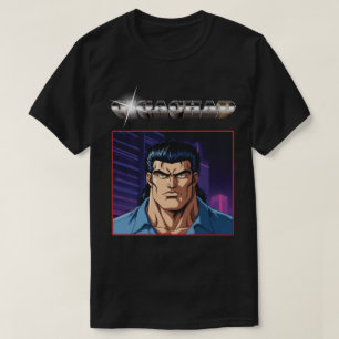 CAMISETA GIGACHAD