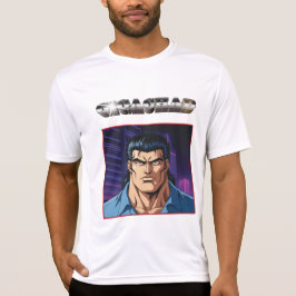 CAMISETA GIGACHAD