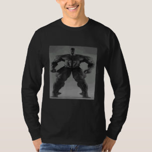 Camiseta Gigachad Promedio Sigma Male Grindset Meme 1