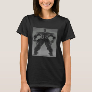 Camiseta Gigachad Promedio Sigma Male Grindset Meme 1