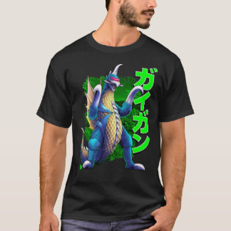 Camiseta Gigan Classic