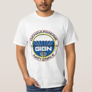 Camiseta giganta