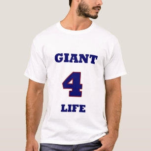 Camiseta Gigante