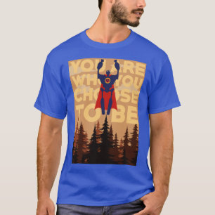Camiseta Gigante de hierro