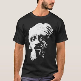 Camiseta Gigante de meme de juego familia