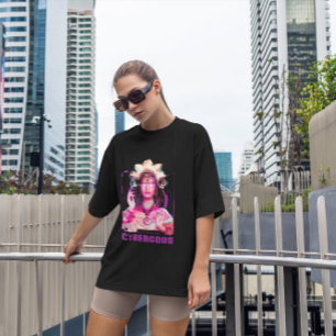 Camiseta Gigantes de la ciudad Chill Guay Gigante Guay