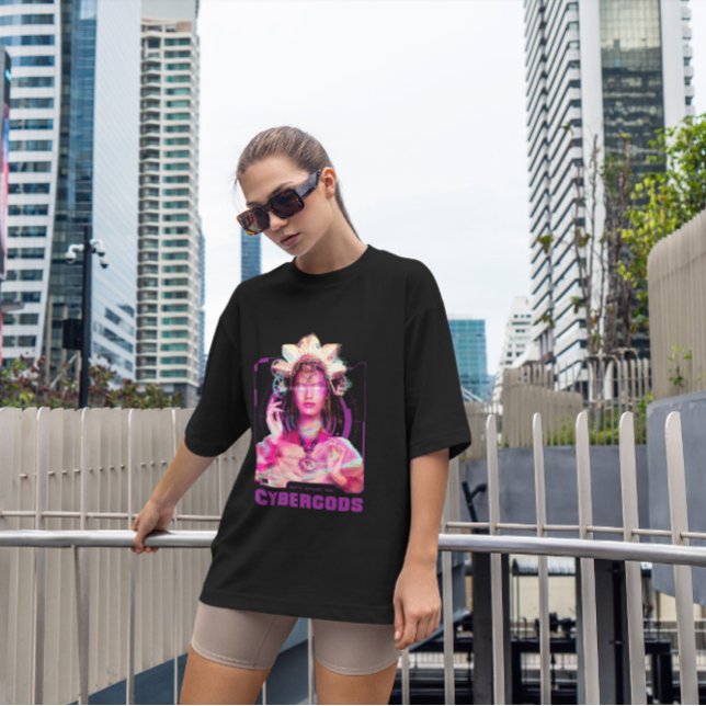 Camiseta Gigantes de la ciudad Chill Guay Gigante Guay (Subido por el creador)