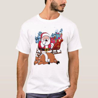 Camiseta Giggle Brew – Mascota de Taza de Cerveza Kawaii