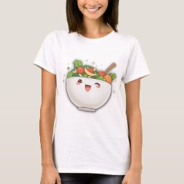 Camiseta Giggle & Graze