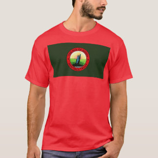 Camiseta Gigha