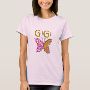 CAMISETA GIGI