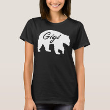 gigi bear