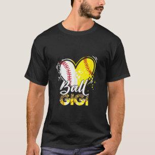 Camiseta Gigi de los dos partidos de fútbol de béisbol