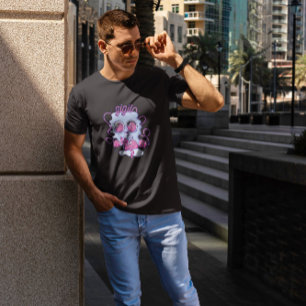 Camiseta Gigil Cute Cat