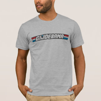 CAMISETA GIJOEBAMA