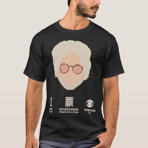 Camiseta Gil Faizon