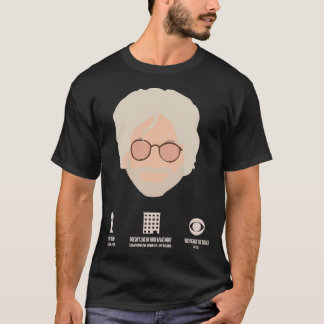 Camiseta Gil Faizon
