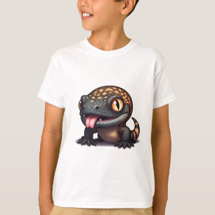 Camiseta Gila Monster
