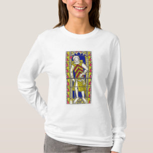 Camiseta Gilbert de Clare, 3ro conde de Gloucester