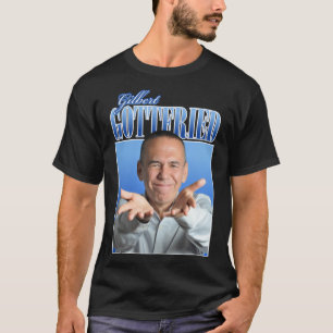 Camiseta GILBERT GOTTFRIED Essential                