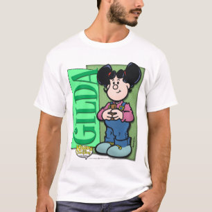 Camiseta Gilda