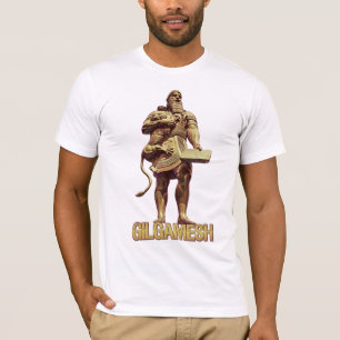 CAMISETA GILGAMESA