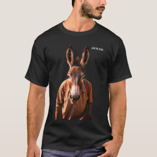 CAMISETA GILIPOLLAS