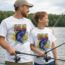 Gillzilla ataca de nuevo