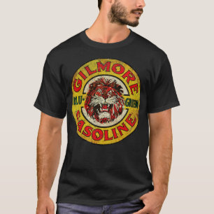 Camiseta Gilmore Gasoline