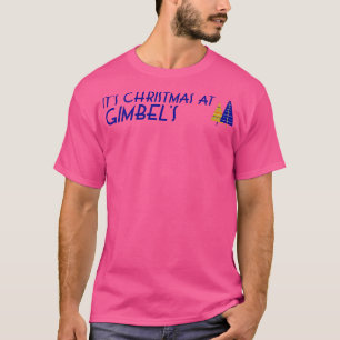 Camiseta Gimbels Thirt