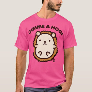 CAMISETA GIMME HOG