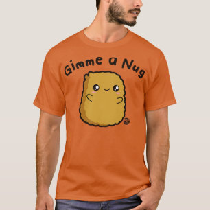 CAMISETA GIMME NUG