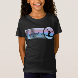 Camiseta Gimnasia