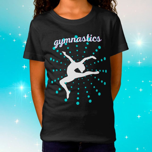 Camiseta Gimnasia (Subido por el creador)