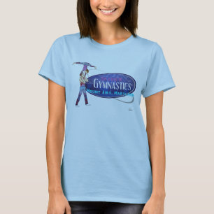 Camiseta Gimnasia 1 de Skyview
